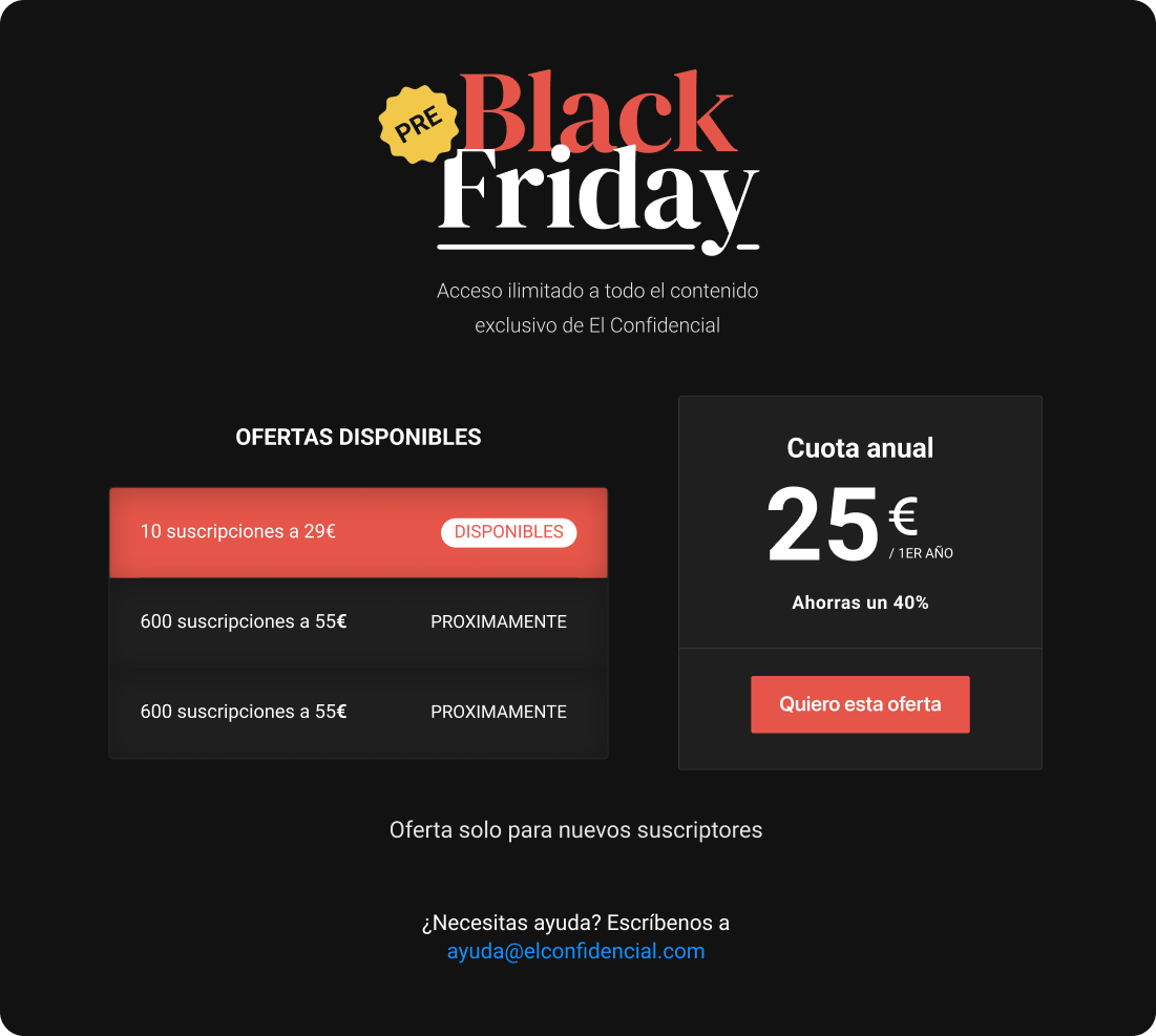 Black Friday landing 1