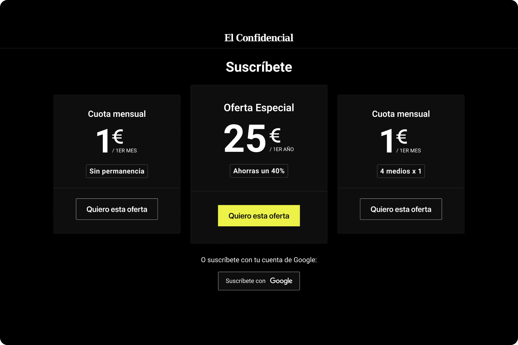 Email and banner assets reinforcing campaign narrative