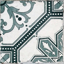 Green Baroque
